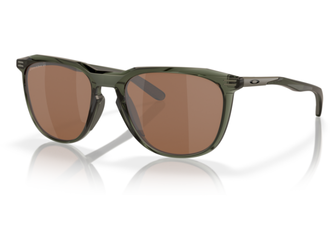 OAKLEY Thurso Olive Ink Prizm Tungsten Polarized