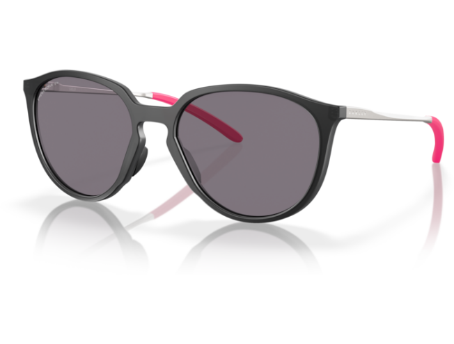OAKLEY Sielo Matte Black Ink Prizm Grey Polarized