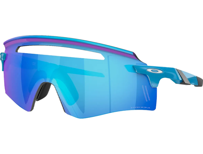OAKLEY Encoder Squared Sky Blue Prizm Sapphire