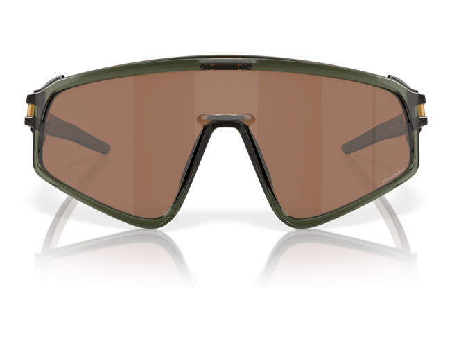 P&auml;ikeseprillid OAKLEY Latch Panel Olive Ink Prizm Tungsten