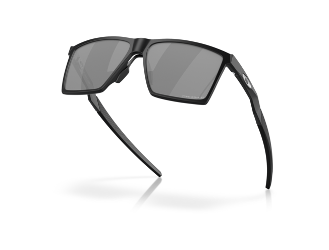 P&auml;ikeseprillid OAKLEY Futurity Sun Satin Black Prizm Black Polarized