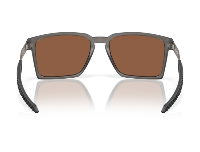 P&auml;ikeseprillid OAKLEY Exchange Sun Satin Grey Smoke Prizm Tungsten