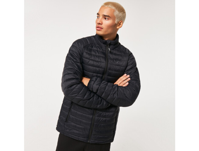 Jope OAKLEY Omni Thermal Jacket Blackout L