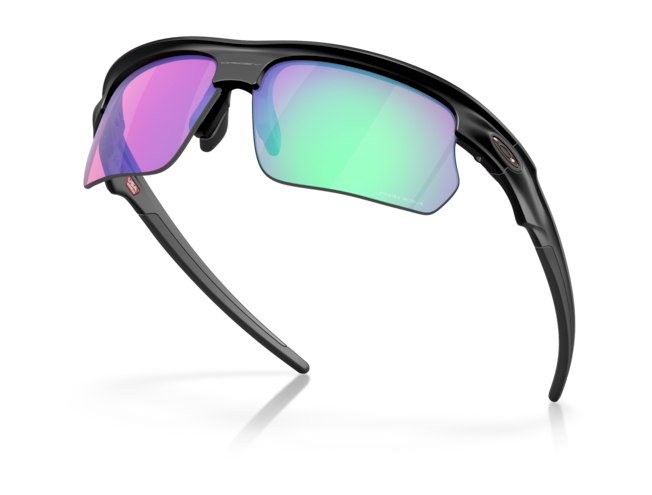P&auml;ikeseprillid OAKLEY BiSphaera Matte Black Prizm Golf