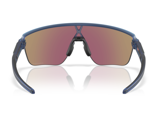 OAKLEY Corridor SQ Matte Transparent Blue Prizm Sapphire