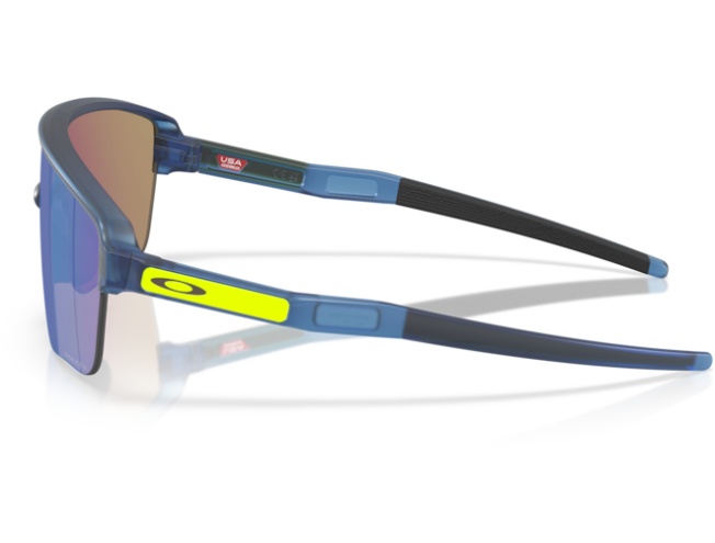 OAKLEY Corridor SQ Matte Transparent Blue Prizm Sapphire