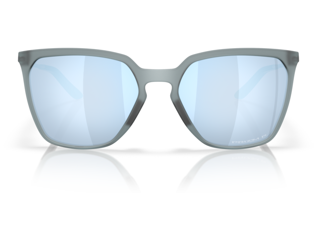 OAKLEY Sielo SQ Matte Crystal Black Prizm Deep Water Polarized