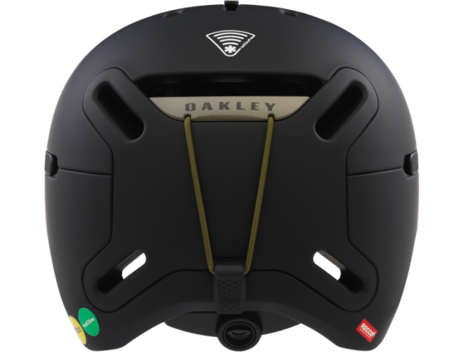 OAKLEY MOD BC Matte Black M