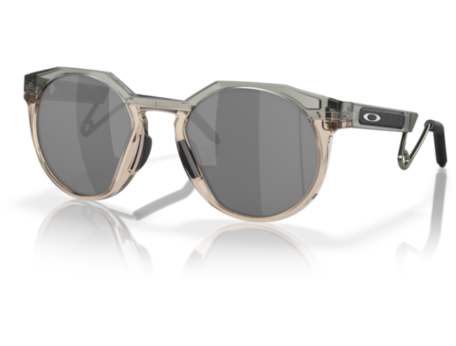 OAKLEY HSTN Metal Damian Lillard - Grey Ink/Sepia Prizm Black