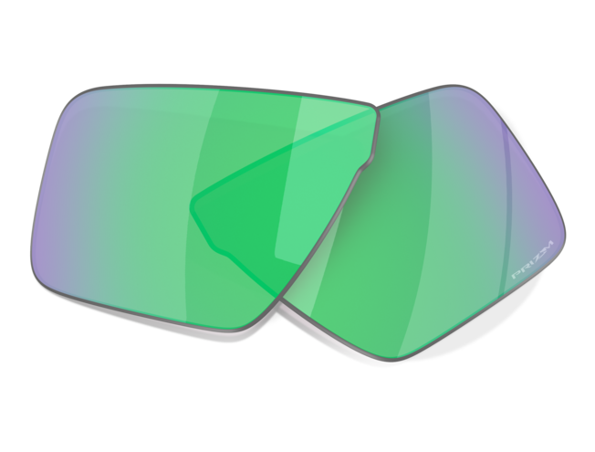 Prilliklaasid OAKLEY Helux Prizm Jade