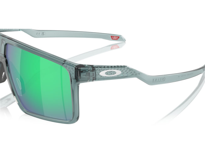 OAKLEY Helux (Sun) Crystal Black Prizm Jade