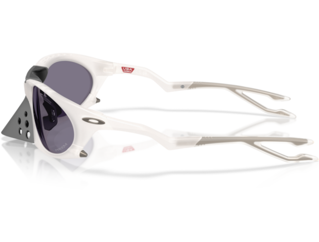 OAKLEY Plantaris Matte Vapor Prizm Grey