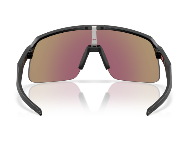 OAKLEY Sutro Lite S Matte Black Prizm Sapphire