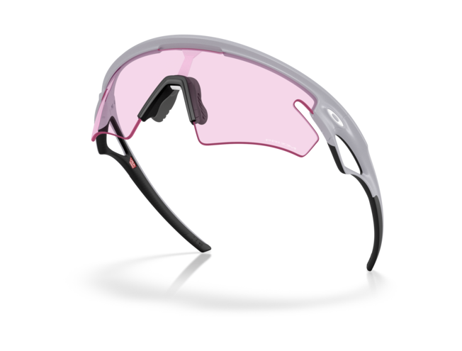 OAKLEY Sphaera Slash Matte Fog Prizm Low Light