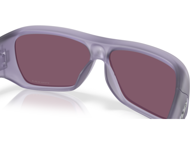 OAKLEY Chaminade Matte Trans Lilac Prizm Indigo