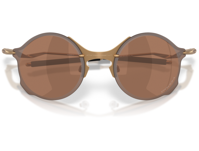 Oakley Tailend Ti Oil Slick Prizm Tungsten