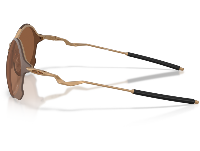 Oakley Tailend Ti Oil Slick Prizm Tungsten