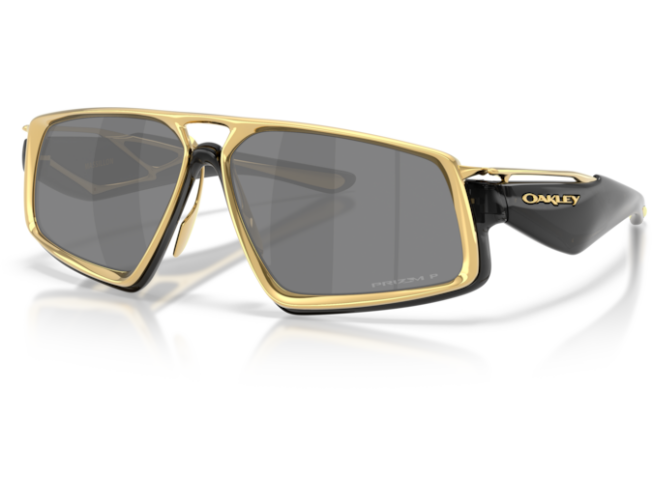 OAKLEY Massillon Black Ink Prizm Black Polarized