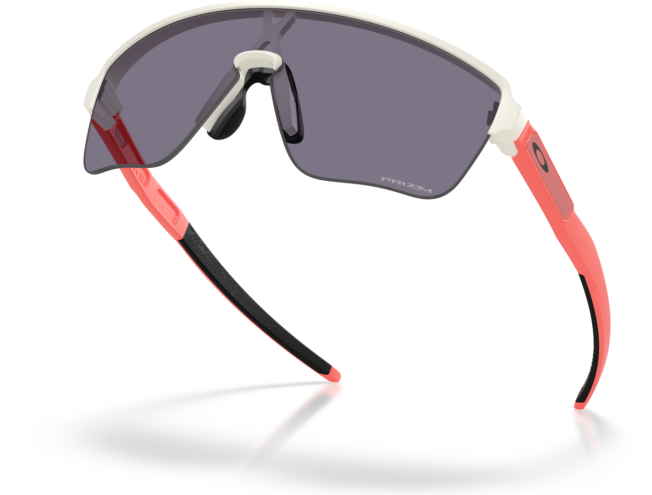 OAKLEY Corridor SQ Special Ed. "Velocity Collection" Matte Mist Prizm Grey