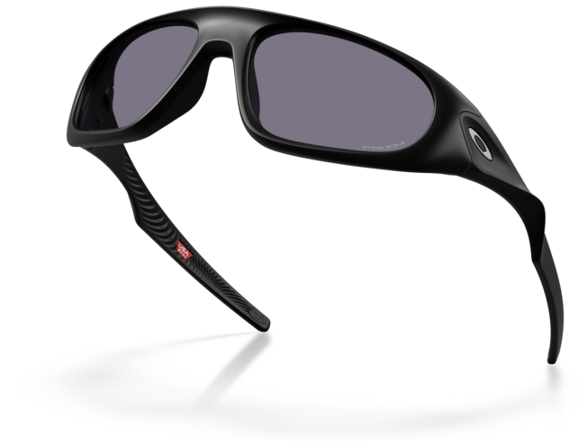 OAKLEY Neoforma Matte Black Prizm Grey