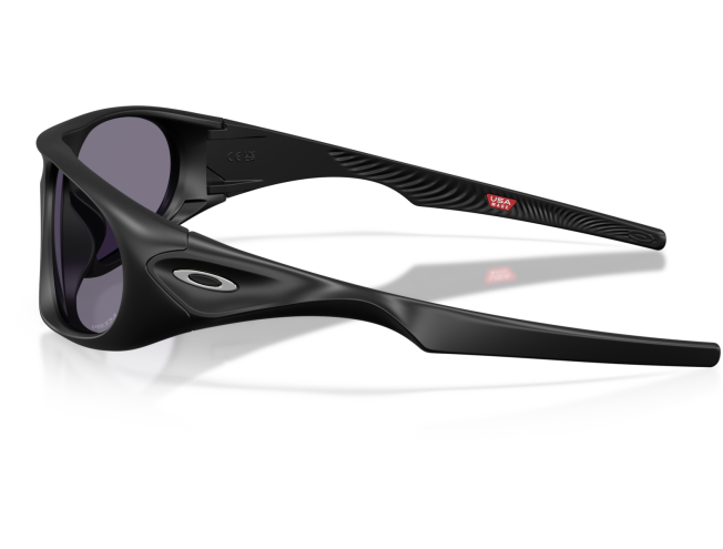 OAKLEY Neoforma Matte Black Prizm Grey