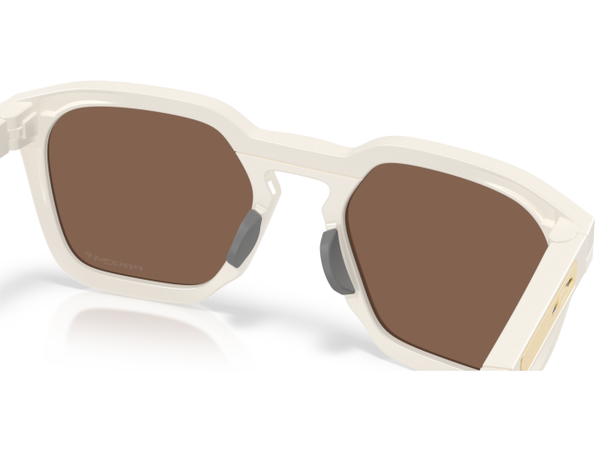 OAKLEY HSTN SQ Matte Mist Prizm 24k Polarized