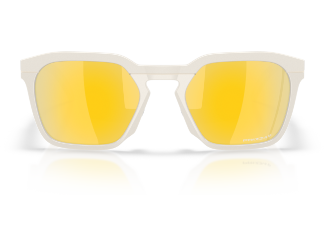 OAKLEY HSTN SQ Matte Mist Prizm 24k Polarized