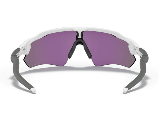 Päikeseprillid OAKLEY Radar EV Path Team Colors Polished White Prizm Jade