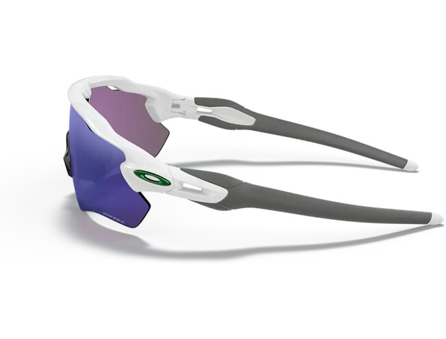 Päikeseprillid OAKLEY Radar EV Path Team Colors Polished White Prizm Jade