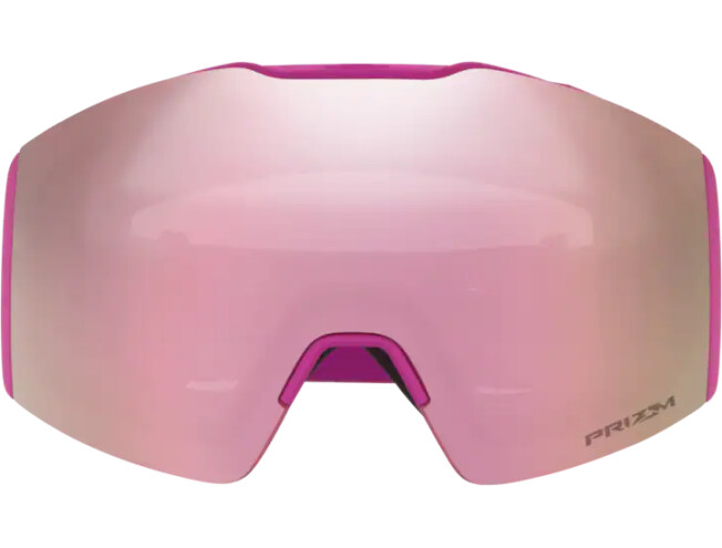 Mäeprillid OAKLEY Fall Line M Ultra Purple Prizm Snow HI Pink M Ultra Purple Prizm Snow HI Pink