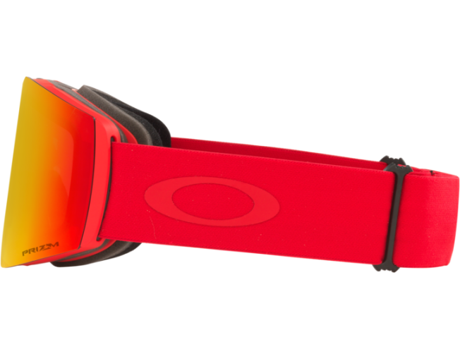 Mäeprillid OAKLEY Fall Line L Redline Prizm Snow Torch L Redline Prizm Snow Torch Iridium