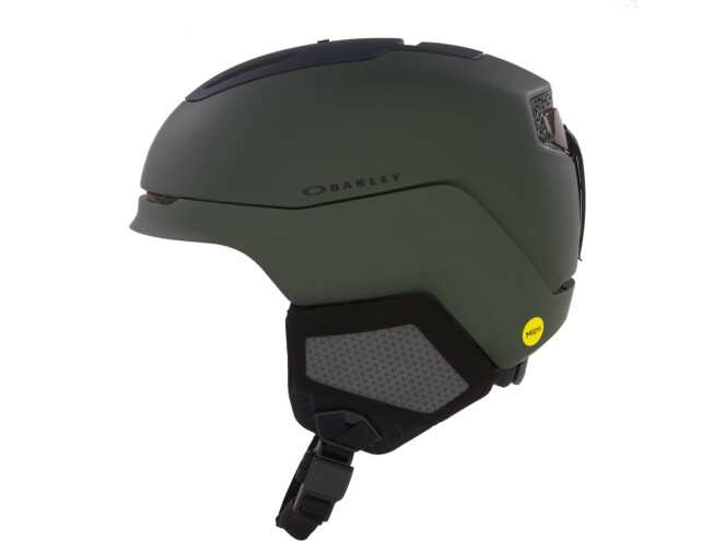 M&auml;ekiiver OAKLEY MOD5 Dark Brush S