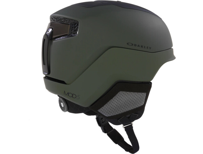 M&auml;ekiiver OAKLEY MOD5 Dark Brush M