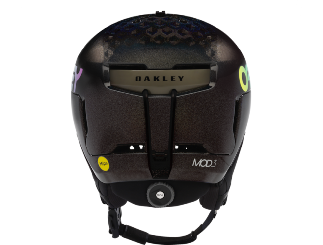 Mäekiiver OAKLEY MOD3 Factory Pilot Galaxy L Factory Pilot Galaxy L