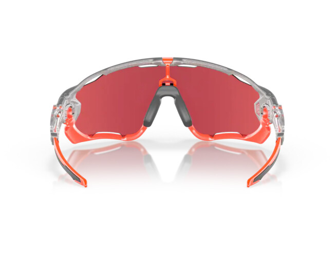 Päikeseprillid OAKLEY Jawbreaker Space Dust Prizm Snow Sapphire Space Dust Prizm Snow Sapphire