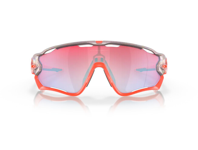 Päikeseprillid OAKLEY Jawbreaker Space Dust Prizm Snow Sapphire Space Dust Prizm Snow Sapphire
