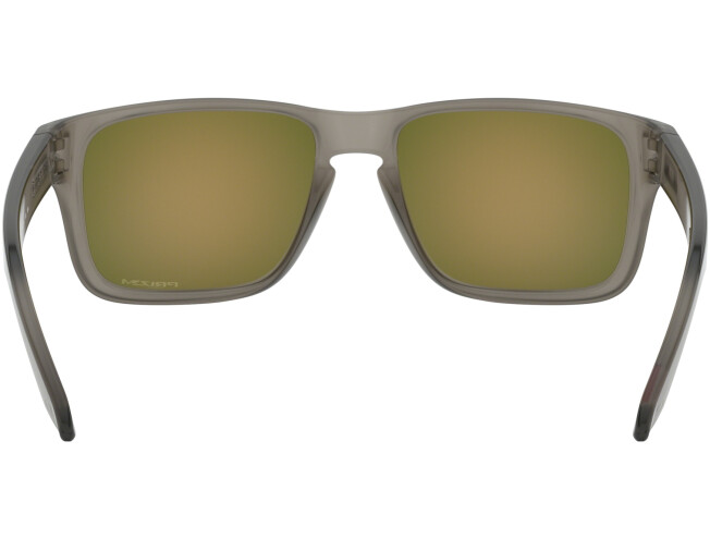 Päikeseprillid OAKLEY Holbrook XS Matte Grey Ink Prızm Ruby Matte Grey Ink Prızm Ruby