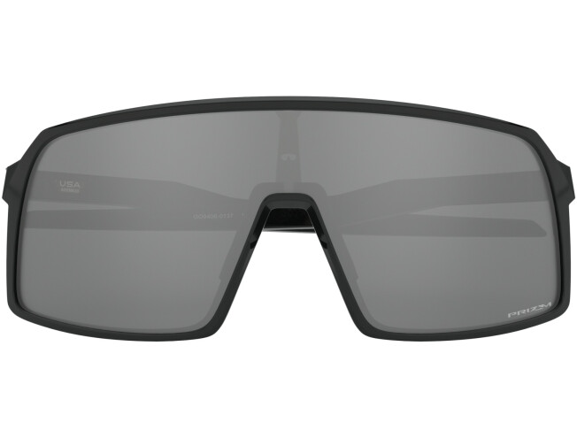 Päikeseprillid OAKLEY Sutro Polished Black Prizm Black Polished Black Prizm Black