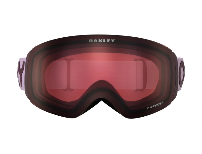 Mäeprillid OAKLEY Flight Deck M Factory Pilot Progression Prizm Snow Rose