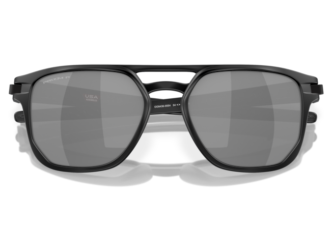 Päikeseprillid OAKLEY Latch Beta Matte Black Prizm Black Polarized