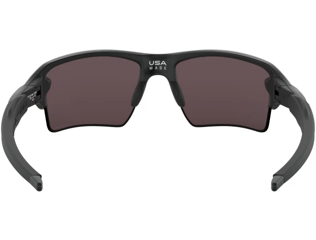 Päikeseprillid OAKLEY Flak 2.0 XL Matte Black Prizm Black Matte Black Prizm Black