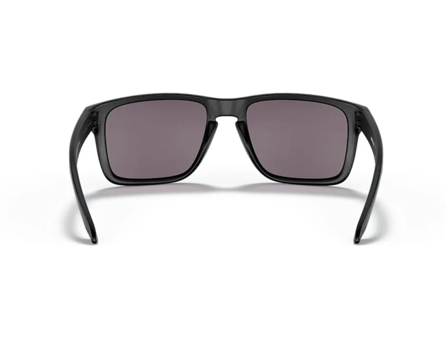 Päikeseprillid OAKLEY Holbrook XL Matte Black Prizm Grey Matte Black Prizm Grey
