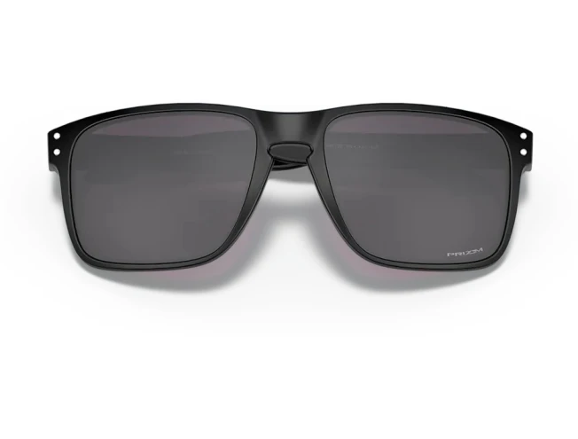 Päikeseprillid OAKLEY Holbrook XL Matte Black Prizm Grey Matte Black Prizm Grey