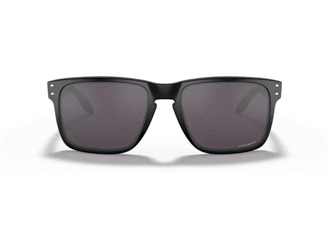 Päikeseprillid OAKLEY Holbrook XL Matte Black Prizm Grey Matte Black Prizm Grey