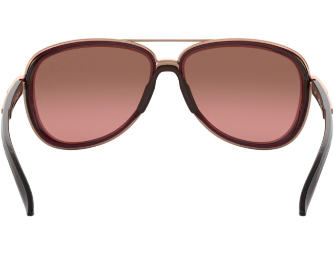 Päikeseprillid OAKLEY Split Time Crystal Raspberry G40 Black Gradient Crystal Raspberry G40 Black Gradient