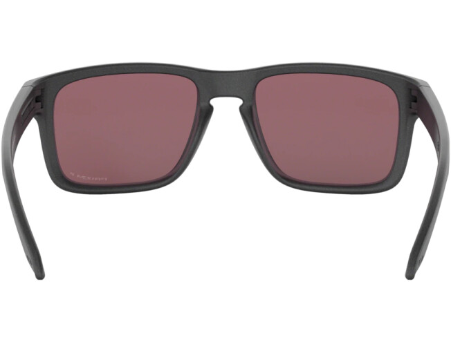 Päikeseprillid OAKLEY Holbrook Steel Collection Prizm Daily Polarized Steel Collection Prizm Daily Polarized
