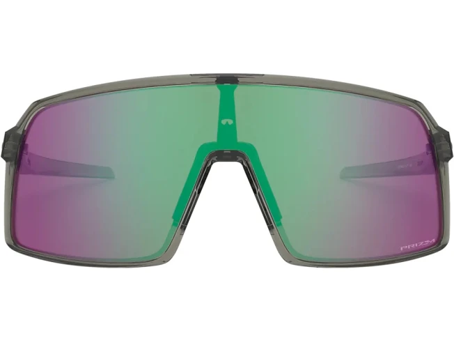 Päikeseprillid OAKLEY Sutro Grey Ink Prizm Road Jade Grey Ink Prizm Road Jade