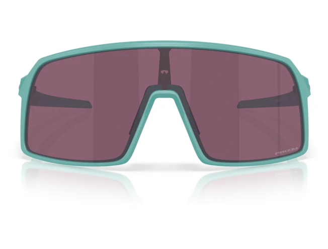 Päikeseprillid OAKLEY SUTRO MATTE PACIFIC PRIZM ROAD BLACK Matt Pacific Prizm Road Black