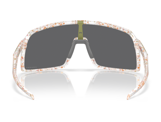 Päikeseprillid OAKLEY SUTRO CLEAR TERRAZZO Prizm Black Clear Terrazzo Prizm Black