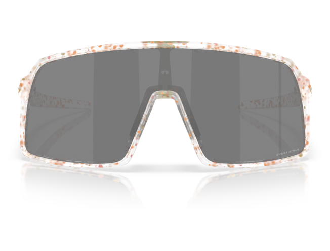 Päikeseprillid OAKLEY SUTRO CLEAR TERRAZZO Prizm Black Clear Terrazzo Prizm Black